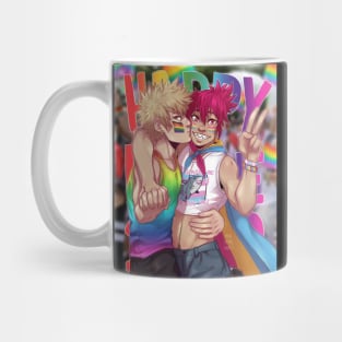 Pride krbk Mug